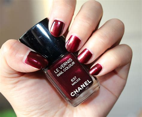 malice chanel nail|chanel nail colours uk.